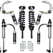 Load image into Gallery viewer, ICON 05-15 Toyota Tacoma 0-3.5in/16-17 Toyota Tacoma 0-2.75in Stage 8 Suspension System w/Billet Uca - Main Product View