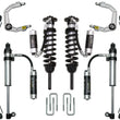 Load image into Gallery viewer, ICON 05-15 Toyota Tacoma 0-3.5in/16-17 Toyota Tacoma 0-2.75in Stage 9 Suspension System w/Billet Uca - Main Product View