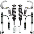 Load image into Gallery viewer, ICON 05-15 Toyota Tacoma 0-3.5in/16-17 Toyota Tacoma 0-2.75in Stg 10 Suspension System w/Billet Uca - Main Product View