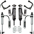 Load image into Gallery viewer, ICON 05-15 Toyota Tacoma 0-3.5in/16-17 Toyota Tacoma 0-2.75in Stg 9 Suspension System w/Tubular Uca - Main Product View
