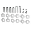 Load image into Gallery viewer, ICON 05-15 Toyota Tacoma Lower Control Arm Hardware Kit
