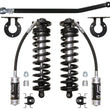 Load image into Gallery viewer, ICON 05-16 Ford F-250/F-350 2.5-3in Stage 2 Coilover Conversion System - Main Product View