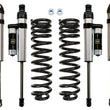 Load image into Gallery viewer, ICON 05-16 Ford F-250/F-350 2.5in Stage 3 Suspension System