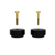 Load image into Gallery viewer, ICON 05-22 Ford Super Duty 1in Front Bump Stop Spacer Kit - Main Product View
