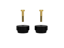 Load image into Gallery viewer, ICON 05-22 Ford Super Duty 1in Front Bump Stop Spacer Kit - Main Product View