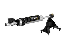 Load image into Gallery viewer, ICON 05-22 Ford Super Duty 2.5 Power Brake Steering Stabilizing Kit - Back View