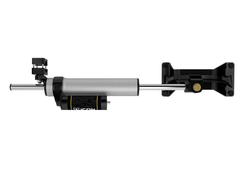 ICON 05-22 Ford Super Duty 2.5 Power Brake Steering Stabilizing Kit - Additional View 5