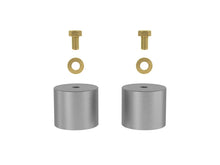 Load image into Gallery viewer, ICON 05-23 Ford F-250/F-350 Super Duty 2in Rear Bump Stop Spacer Kit