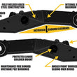 Load image into Gallery viewer, ICON 05-23 Toyota Tacoma Lower Control Arm Kit - Additional View 8