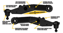 Load image into Gallery viewer, ICON 05-23 Toyota Tacoma Lower Control Arm Kit - Additional View 8