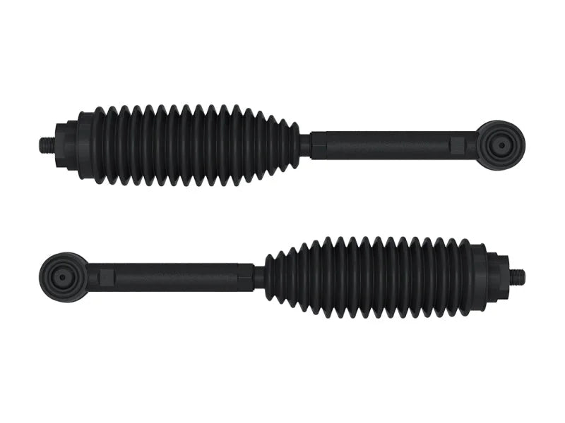 ICON 05-23 Toyota Tacoma XD Tie Rod Kit - Back View