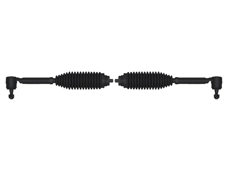 ICON 05-23 Toyota Tacoma XD Tie Rod Kit - Installation View
