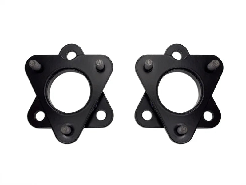 ICON 06-13 Dodge Ram 1500 2in Spacer Kit - Main Product View