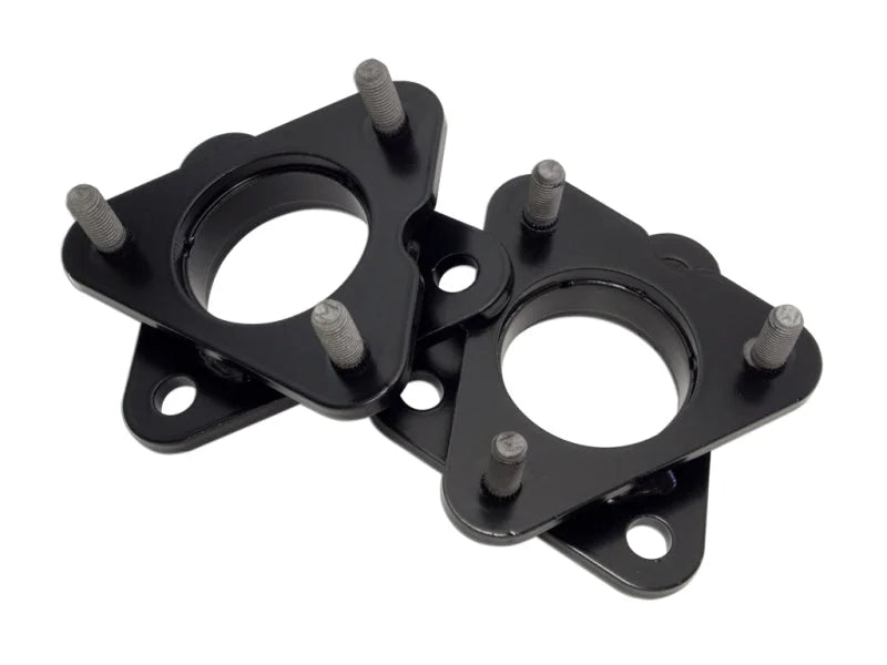 ICON 06-13 Dodge Ram 1500 2in Spacer Kit - Side View