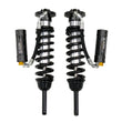 Load image into Gallery viewer, ICON 07-09 Toyota FJ / 03-09 Toyota 4Runner 2.5 Custom Shocks VS RR CDCV Coilover Kit w/Rgh Ctry 6in