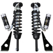 Load image into Gallery viewer, ICON 07-09 Toyota FJ / 03-09 Toyota 4Runner 2.5 Series Shocks VS RR Coilover Kit