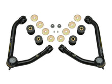 Load image into Gallery viewer, ICON 07-16 GM 1500 Tubular Upper Control Arm Delta Joint Kit (Small Taper) - Main Product View