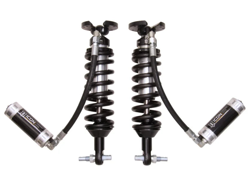 ICON 07-18 GM 1500 1-2.5in 2.5 Series Shocks VS RR CDCV Coilover Kit - Main Product View
