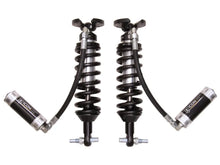 Load image into Gallery viewer, ICON 07-18 GM 1500 1-2.5in 2.5 Series Shocks VS RR CDCV Coilover Kit - Main Product View