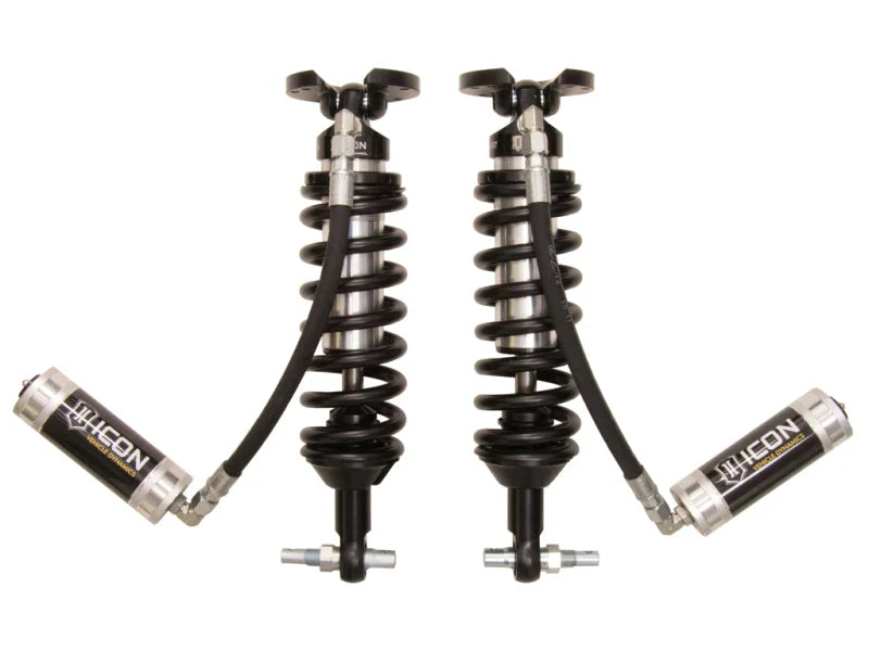 ICON 07-18 GM 1500 1-2.5in 2.5 Series Shocks VS RR Coilover Kit - Main Product View