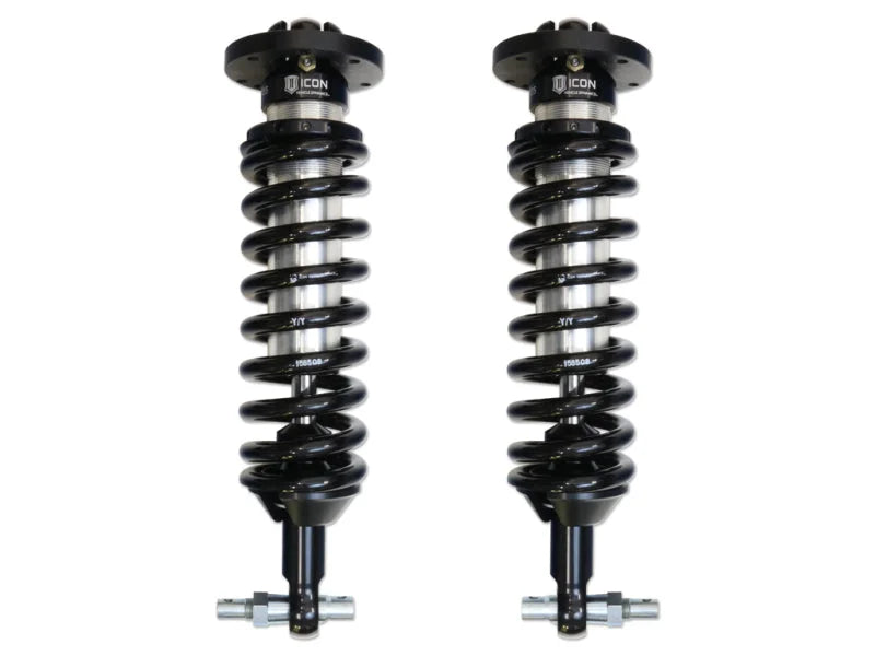 ICON 07-18 GM 1500 1-3in 2.5 Series Shocks VS IR Coilover Kit - Main Product View