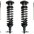 Load image into Gallery viewer, ICON 07-18 GM 1500 1-3in Stage 1 Suspension System