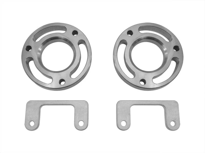 ICON 07-18 GM 1500 2.25in Billet Spacer Kit - Main Product View