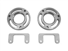 Load image into Gallery viewer, ICON 07-18 GM 1500 2.25in Billet Spacer Kit - Main Product View