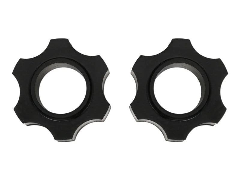 ICON 07-18 Jeep Wrangler JK 2.0in Front Spacer Kit - Main Product View