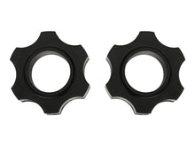 Load image into Gallery viewer, ICON 07-18 Jeep Wrangler JK 2.0in Front Spacer Kit - Main Product View