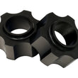 Load image into Gallery viewer, ICON 07-18 Jeep Wrangler JK 2.0in Front Spacer Kit - Side View