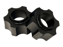 Load image into Gallery viewer, ICON 07-18 Jeep Wrangler JK 2.0in Front Spacer Kit - Side View