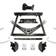 Load image into Gallery viewer, ICON 07-18 Jeep Wrangler JK 3-5in Rear Coilover Conversion Kit - Main Product View