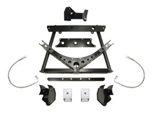 Load image into Gallery viewer, ICON 07-18 Jeep Wrangler JK 3-5in Rear Coilover Conversion Kit - Main Product View