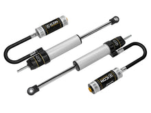 Load image into Gallery viewer, ICON 07-18 Jeep Wrangler JK 3in Front 2.5 Series Shocks VS RR - Pair - Additional View 6