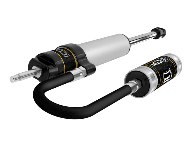 ICON 07-18 Jeep Wrangler JK 3in Front 2.5 Series Shocks VS RR - Pair - Additional View 7