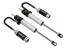 Load image into Gallery viewer, ICON 07-18 Jeep Wrangler JK 3in Front 2.5 Series Shocks VS RR - Pair - Additional View 10