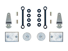 Load image into Gallery viewer, ICON 07-18 Jeep Wrangler JK 3in Front/Rear Box Kit
