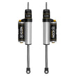 Load image into Gallery viewer, ICON 07-18 Jeep Wrangler JK 3in Rear 2.5 Series Shocks VS PB CDCV - Pair - Main Product View