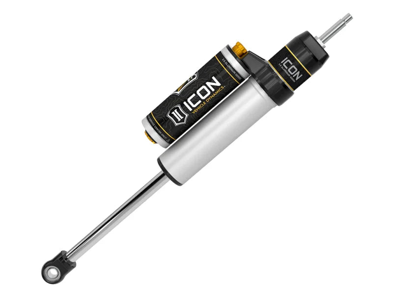 ICON 07-18 Jeep Wrangler JK 3in Rear 2.5 Series Shocks VS PB CDCV - Pair - Additional View 6