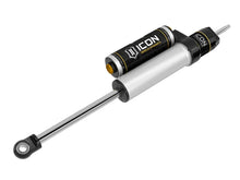 Load image into Gallery viewer, ICON 07-18 Jeep Wrangler JK 3in Rear 2.5 Series Shocks VS PB CDCV - Pair - Additional View 7