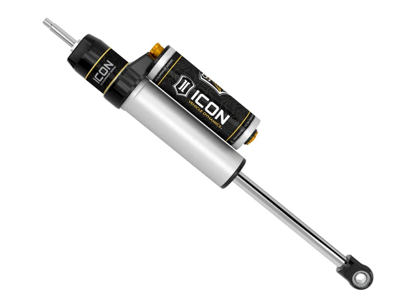 ICON 07-18 Jeep Wrangler JK 3in Rear 2.5 Series Shocks VS PB CDCV - Pair - Additional View 9