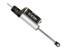 Load image into Gallery viewer, ICON 07-18 Jeep Wrangler JK 3in Rear 2.5 Series Shocks VS PB CDCV - Pair - Additional View 9