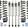 Load image into Gallery viewer, ICON 07-18 Jeep Wrangler JK 3in Stage 1 Suspension System