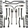 Load image into Gallery viewer, ICON 07-18 Jeep Wrangler JK 3in Stage 5 Suspension System