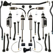 Load image into Gallery viewer, ICON 07-18 Jeep Wrangler JK 4.5in Stage 4 Suspension System