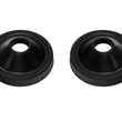 Load image into Gallery viewer, ICON 07-18 Jeep Wrangler JK .75in Rear Spacer Kit - Main Product View