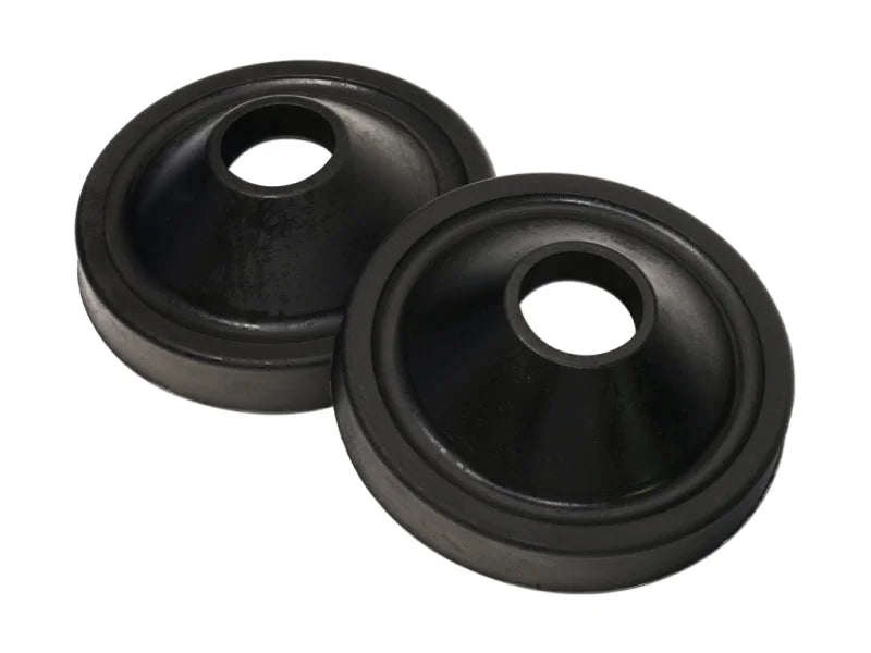 ICON 07-18 Jeep Wrangler JK .75in Rear Spacer Kit - Side View