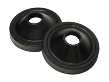Load image into Gallery viewer, ICON 07-18 Jeep Wrangler JK .75in Rear Spacer Kit - Side View