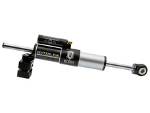Load image into Gallery viewer, ICON 07-18 Jeep Wrangler JK Adj Thru Shaft Steering Stabilizer Kit - Main Product View